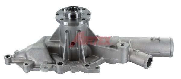 Water Pump, engine cooling AIRTEX 9701