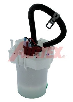Kuro siurblys AIRTEX E10632