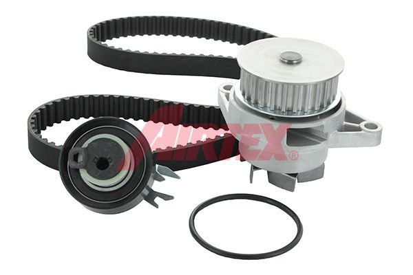 Water Pump & Timing Belt Kit AIRTEX WPK-153001