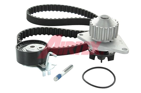 Water Pump & Timing Belt Kit AIRTEX WPK-167902