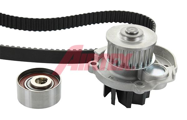 Water Pump & Timing Belt Kit AIRTEX WPK-185202