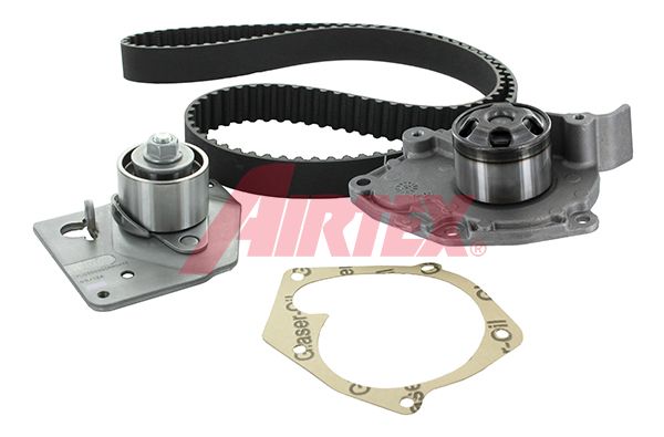 Water Pump & Timing Belt Kit AIRTEX WPK-190901