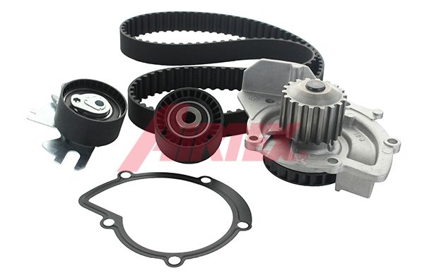 Water Pump & Timing Belt Kit AIRTEX WPK-195501