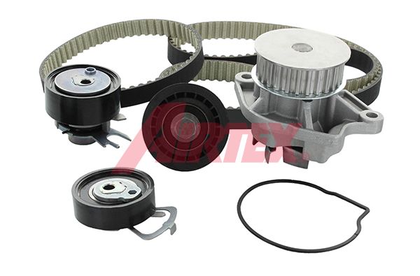 Water Pump & Timing Belt Kit AIRTEX WPK-199003