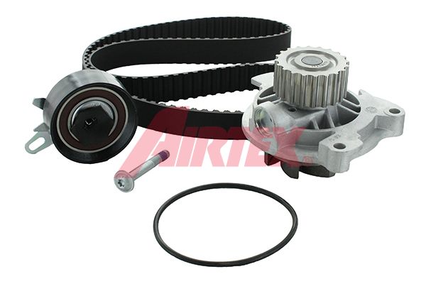 Water Pump & Timing Belt Kit AIRTEX WPK-9274R01