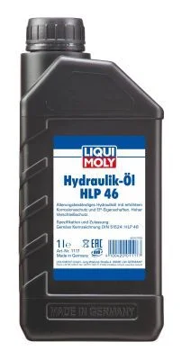 Hidraulinė alyva LIQUI MOLY 1117