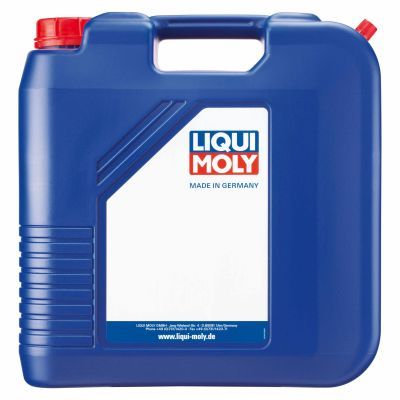 Variklio alyva LIQUI MOLY 1562