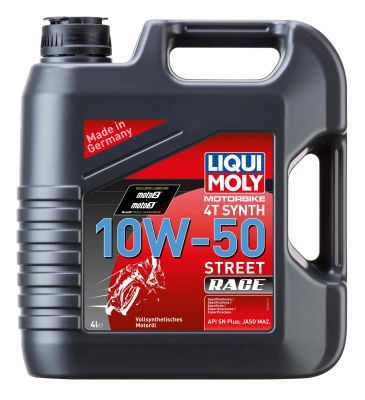 Variklio alyva LIQUI MOLY 1686