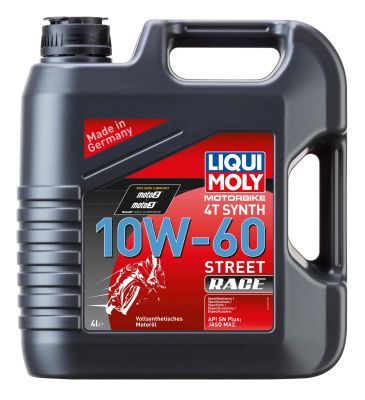 Variklio alyva LIQUI MOLY 1687