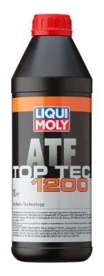 Олива коробки передач Top Tec ATF 1200 LIQUI MOLY 20460