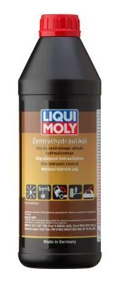 Hidraulinė alyva liqui moly 20468