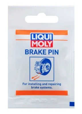 Tepalas Brake Pin LIQUI MOLY 21119