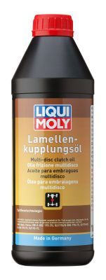 Greičių dėžės alyva LIQUI MOLY 21419