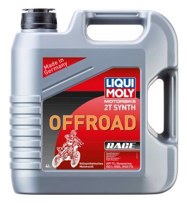 Variklio alyva LIQUI MOLY 3064