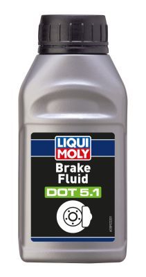 Brake Fluid LIQUI MOLY 3092