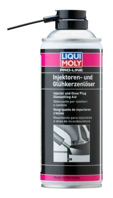 Universalus variklis Pro-Line Injector and Glow Plug Dismantling Aid LIQUI MOLY 3379