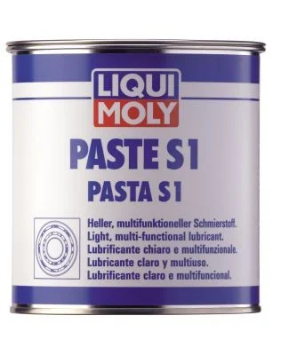 Montavimo pasta LIQUI MOLY 3605