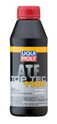 Transmission Oil Top Tec ATF 1100 LIQUI MOLY 3650