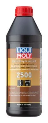 Гідравлічна рідина LIQUI MOLY 3667