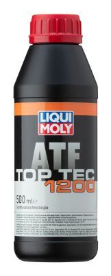 Transmission Oil LIQUI MOLY 3680