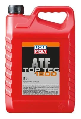 Transmission Oil Top Tec ATF 1200 LIQUI MOLY 3682