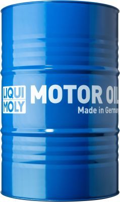 Engine Oil LIQUI MOLY 3711