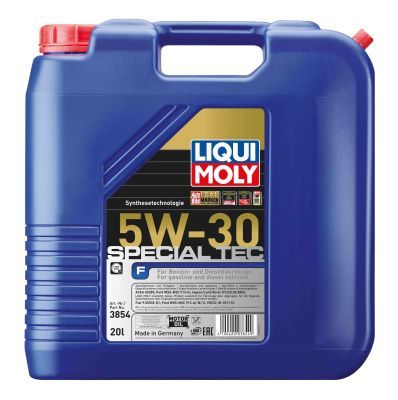 Моторна олива LIQUI MOLY 3854