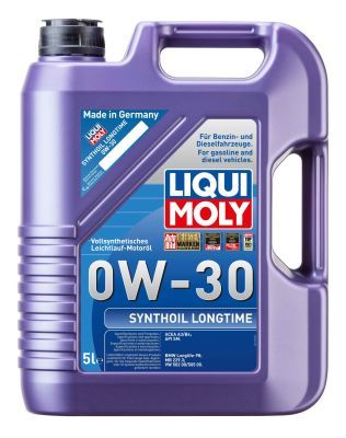 Variklio alyva LIQUI MOLY 8977