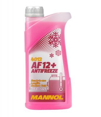 Antifreeze SCT - MANNOL MN4012-1