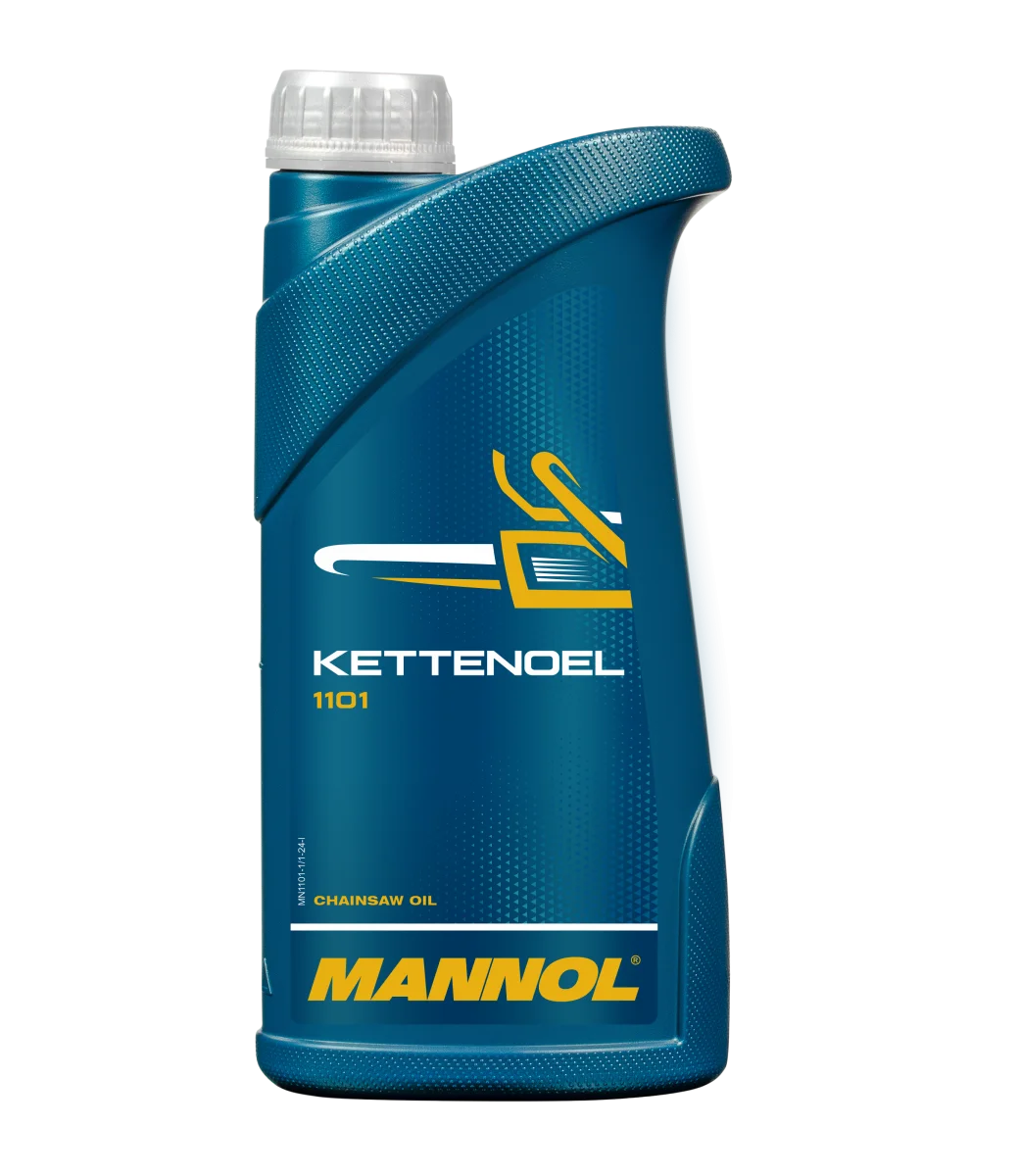 Variklio alyva Kettenoel SCT - MANNOL MN1101-1