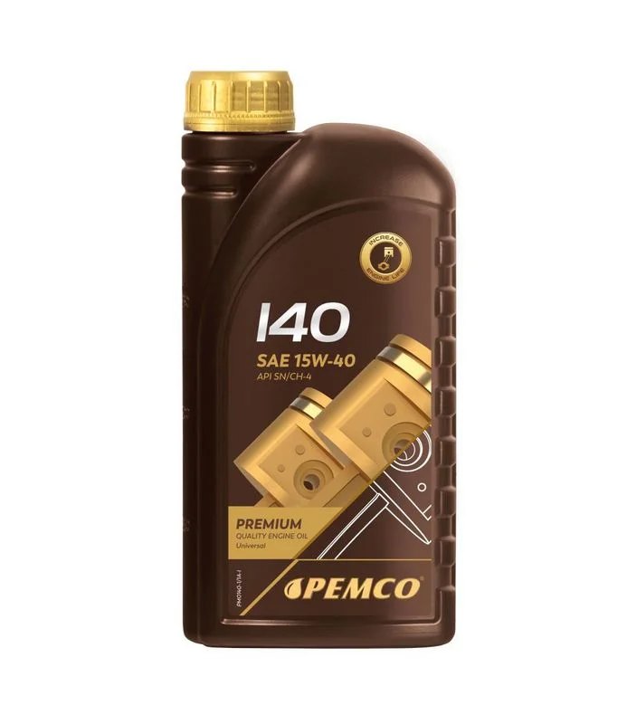 Variklio alyva 15W-40 A3/B4 SCT - MANNOL PM0140-1