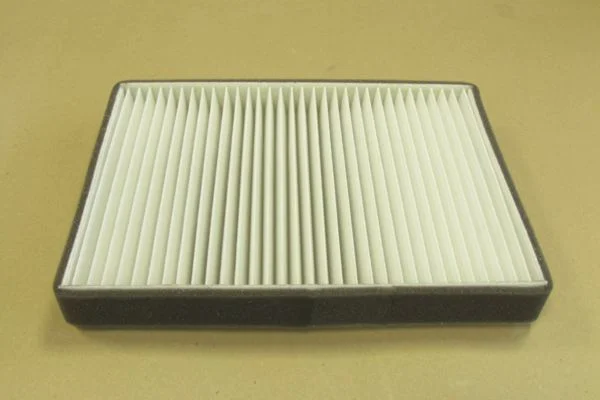 Filtras, salono oras SCT GERMANY SA 1162
