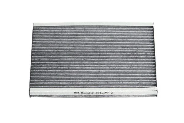 Filtras, salono oras SCT GERMANY SAK 183