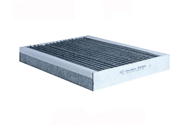 Filtras, salono oras SCT GERMANY SAK 359