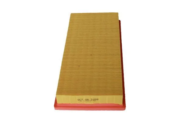 Oro filtras SCT GERMANY SB 2259