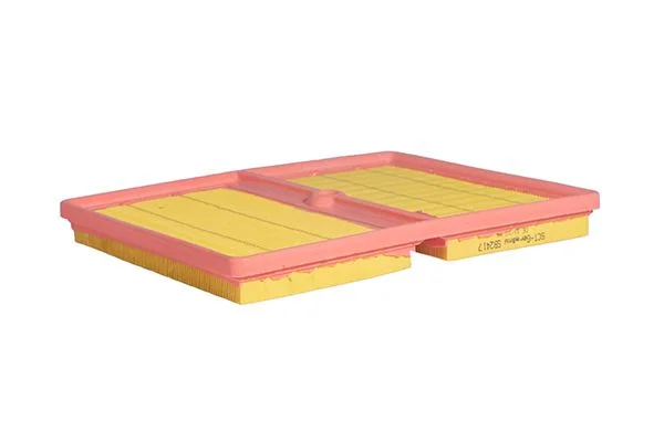 Oro filtras SCT GERMANY SB 2417