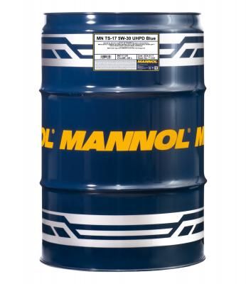 Engine Oil SCT - MANNOL MN7117-DR