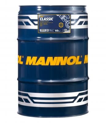 Engine Oil SCT - MANNOL MN7501-60