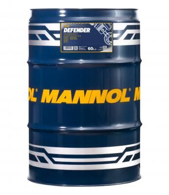Engine Oil SCT - MANNOL MN7507-60
