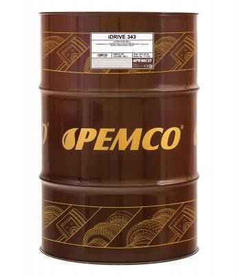 Engine Oil SCT - MANNOL PM0343-DR