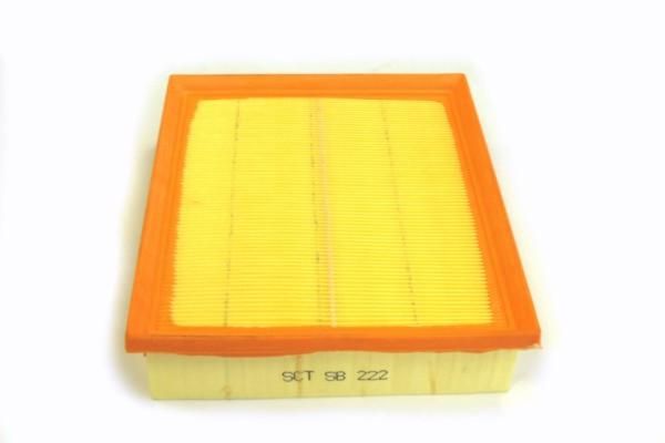 Air Filter SCT - MANNOL SB222