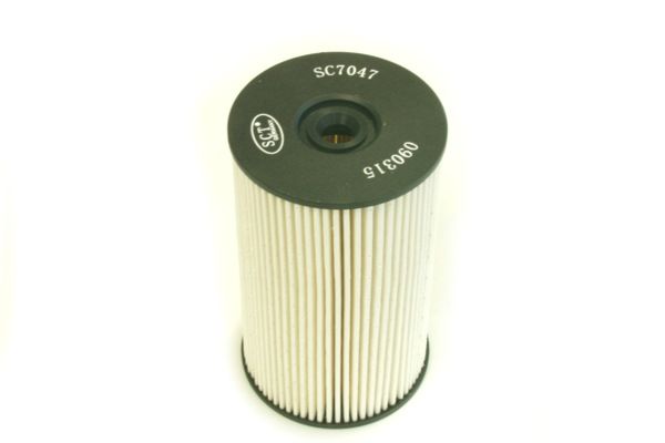 Фільтр палива SCT - MANNOL SC7047P