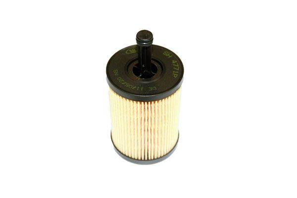 Oil Filter SCT - MANNOL SH4771P