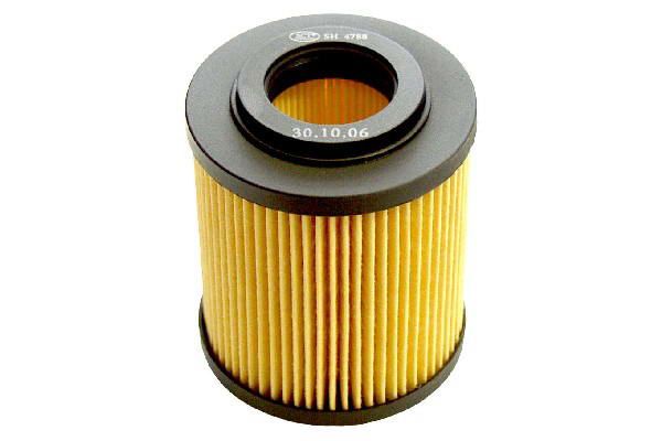 Oil Filter SCT - MANNOL SH4788P