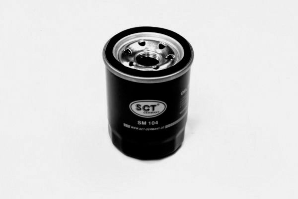 Oil Filter SCT - MANNOL SM104