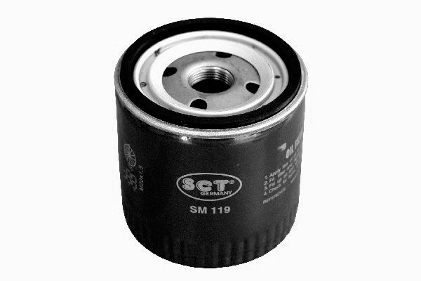 Oil Filter SCT - MANNOL SM119