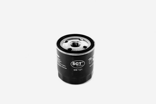 Oil Filter SCT - MANNOL SM121