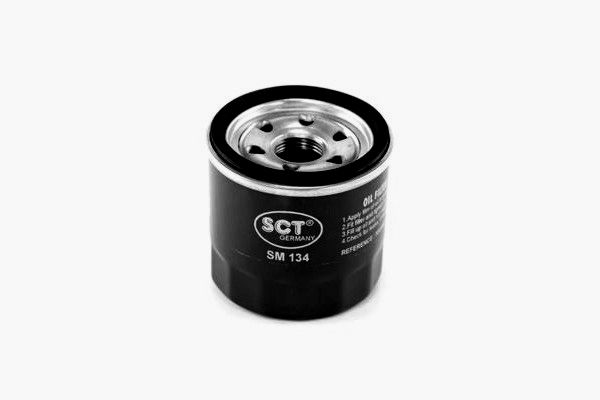 Oil Filter SCT - MANNOL SM134