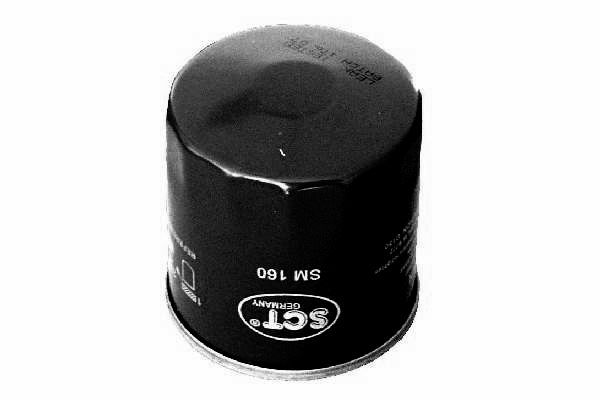 Oil Filter SCT - MANNOL SM160