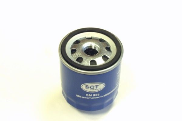 Oil Filter SCT - MANNOL SM836